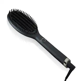Douglas ghd Glide warmteborstel aanbieding