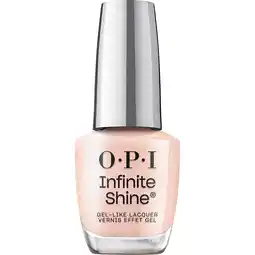 Douglas OPI Infinite Shine I'm dreaming Collection aanbieding