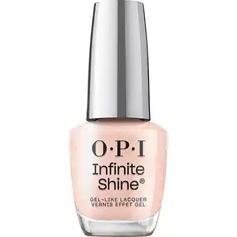 Douglas OPI Infinite Shine I'm dreaming Collection aanbieding