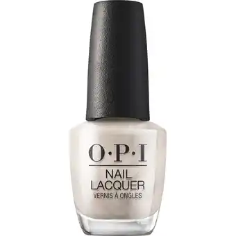 Douglas OPI Nail Lacquer I'm dreaming Collection aanbieding