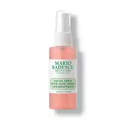 Douglas Mario Badescu Face Spa Travel Size Aloe, Herbs & Rosewater aanbieding