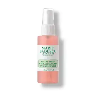 Douglas Mario Badescu Face Spa Travel Size Aloe, Herbs & Rosewater aanbieding
