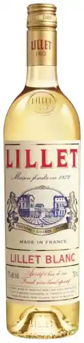 Gall & Gall Lillet Aperitif 75CL Mixen aanbieding