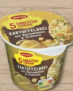 Combi Maggi 5 Minuten Terrine aanbieding