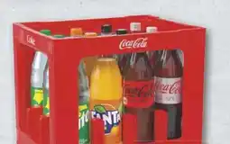 Combi Coca-Cola aanbieding