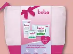 Combi bebe Daily Routine Gesichtspflege Set⭑ aanbieding