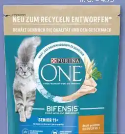 Combi Purina One Bifensis aanbieding