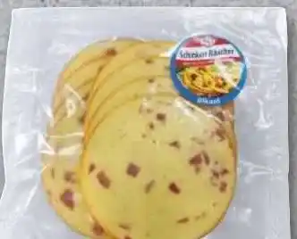 Combi Räucher- schmelz- Schinken aanbieding