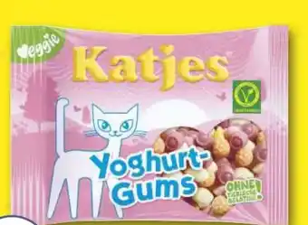 Combi Katjes Fruchtgummi aanbieding