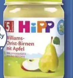 Combi Hipp Bio Früchte oder Frucht & Getreide aanbieding