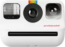 Bol.com Polaroid Go Gen 2 White - Instant camera aanbieding