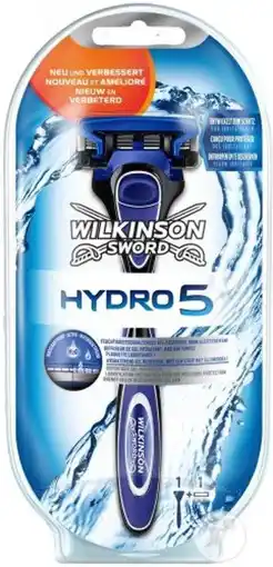 Bol.com WILK HYDRO 5 APPARAAT aanbieding