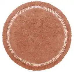 Bol.com Tapis Petit Vloerkleed - Anna Old Pink aanbieding