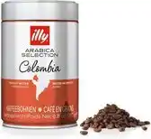 Koffievoordeel.nl illy Arabica Selection Colombia - Koffiebonen 250 GR aanbieding