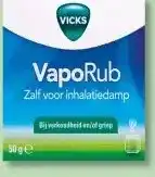 DA VapoRub aanbieding