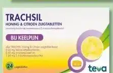 DA TRACHSIL aanbieding