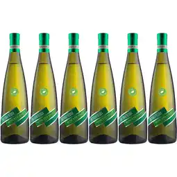 Albert Heijn Fontanafredda Moscato d'Asti bio 6 flessen aanbieding