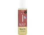 De Online Drogist Naif Mom Body Oil aanbieding