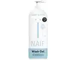 De Online Drogist Naif Baby & Kids Wash Gel aanbieding