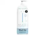 De Online Drogist Naif Baby & Kids Wash Gel aanbieding
