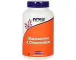 De Online Drogist Now Glucosamine & Chondroïtine Tabletten aanbieding