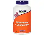De Online Drogist Now Glucosamine & Chondroïtine Tabletten aanbieding