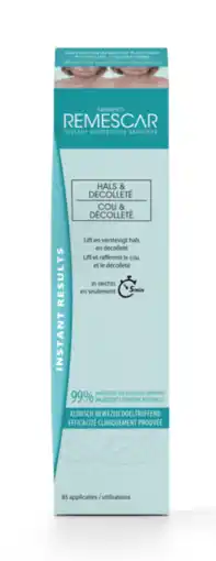 De Online Drogist Remescar Hals & Decolleté Crème aanbieding