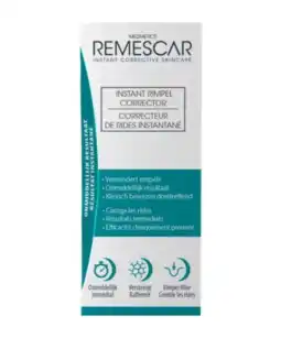 De Online Drogist Remescar Instant Rimpel Corrector Crème aanbieding