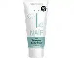 De Online Drogist Naif Baby & Kids Shampoo & Bodywash aanbieding