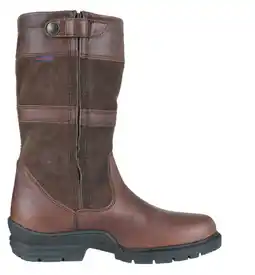 Welkoop Horka York - Outdoorlaarzen - Bruin aanbieding