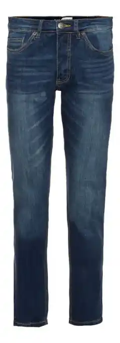 Welkoop 247 Jeans Palm S07 - Spijkerbroek - Blauw aanbieding