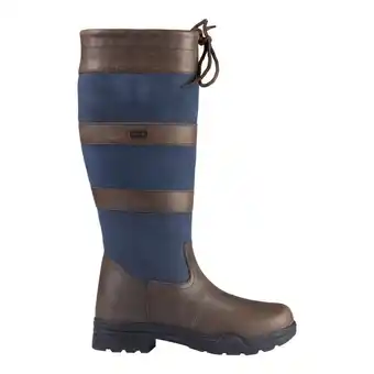 Welkoop Horka Milton - Outdoorlaarzen - Blauw aanbieding