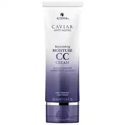 Douglas Alterna Caviar Anti-Aging Replenishing Moisture CC Cream aanbieding