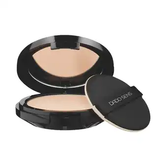 Douglas DADO SENS Dermacosmetics Powder Transparant aanbieding