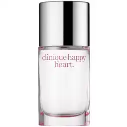 Douglas Clinique Happy Heart aanbieding