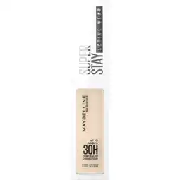 Douglas Maybelline SuperStay 30H Active Wear Concealer aanbieding