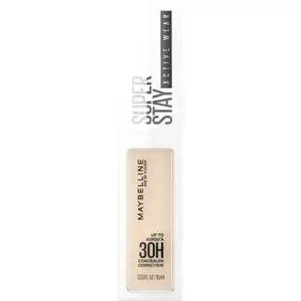 Douglas Maybelline SuperStay 30H Active Wear Concealer aanbieding