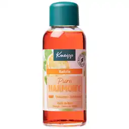 Douglas Kneipp Pure Harmony aanbieding