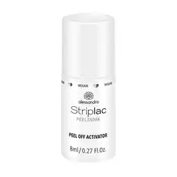 Douglas Alessandro Striplac Peel Off Activator aanbieding