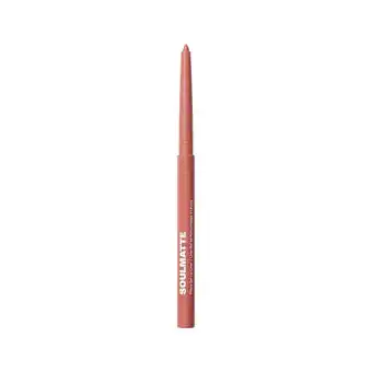 Douglas Morphe Soulmatte Hydra Fill Gel Lip Liner aanbieding