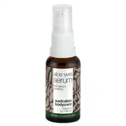 Douglas Australian Bodycare Anti-Aging And Hydrating Serum aanbieding