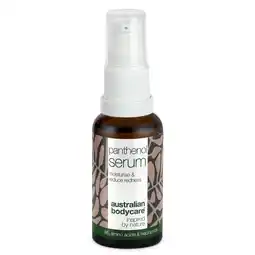 Douglas Australian Bodycare Panthenol Serum aanbieding