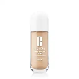 Douglas Clinique Even Better Clinical Vitamin Makeup SPF 50 aanbieding