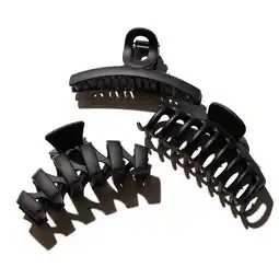 Douglas Hairlust Medium Claw Hair Clips aanbieding