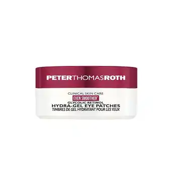 Douglas Peter Thomas Roth Even Smoother Glycolic Retinol Hydra-Gel aanbieding