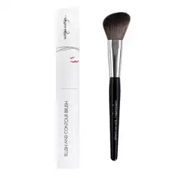 Douglas Uoga Uoga Blush and Contour brush aanbieding