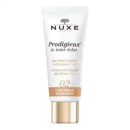 Douglas NUXE Prodigieux Tinted Moisturizing BB Cream 24H aanbieding