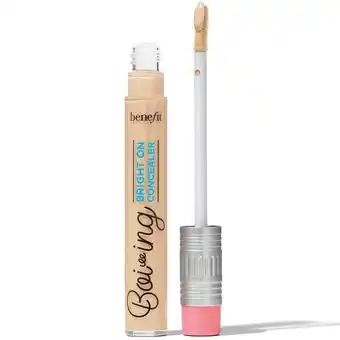 Douglas Benefit Boi-ing Bright On Concealer aanbieding