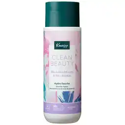 Douglas Kneipp Clean Beauty Lotus & Jojoba aanbieding