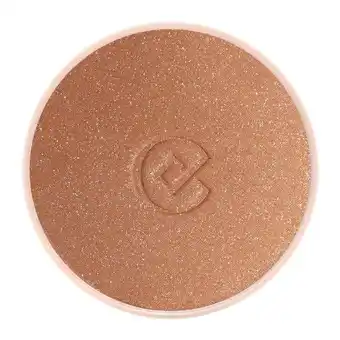 Douglas Collistar Silk Effect Bronzing Powder Refill aanbieding